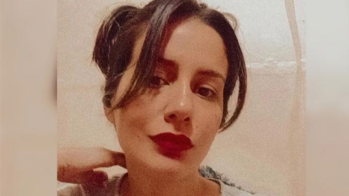 El casero declaró que Cecilia fue llevada "amordazada" y que le pidieron "una pala"