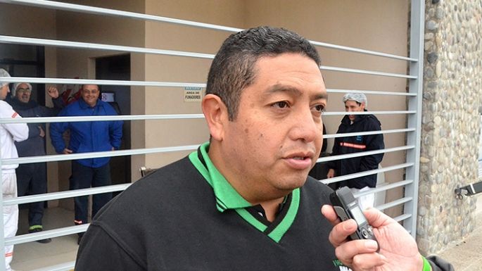 Páez: “Una paritaria exitosa”