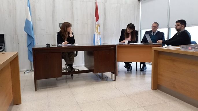 Crónica de una condena anunciada