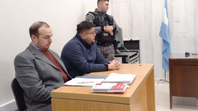 Crónica de una condena anunciada