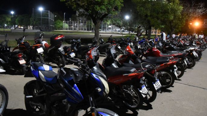 Cómo será el tránsito y estacionamiento durante el Festival de Cuarteto
