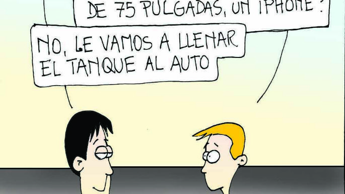 Humor 17/06/2023