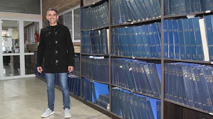 Escuela agrotécnica y ampliación del hospital, entre los objetivos