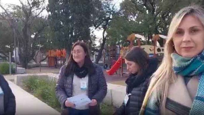 Informar para votar