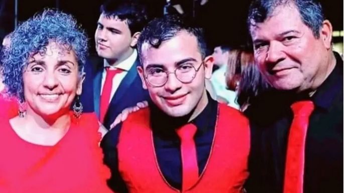 Antropólogos forenses cordobeses en el Chaco
