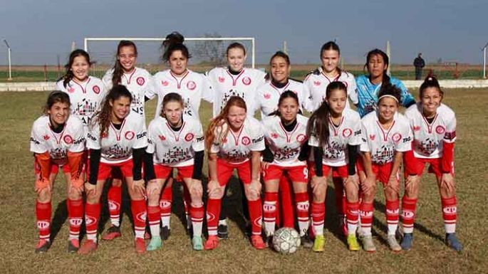 Con Alem afuera, hay semis en búsqueda de nuevas campeonas