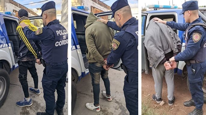 Insólito: robaron en un negocio ubicado frente a la Policía local