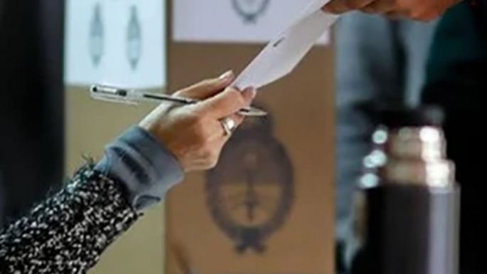 Podrán inscribir alianzas hasta el 19 de julio