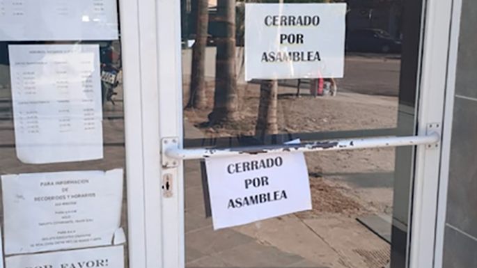 Una solución después de las asambleas