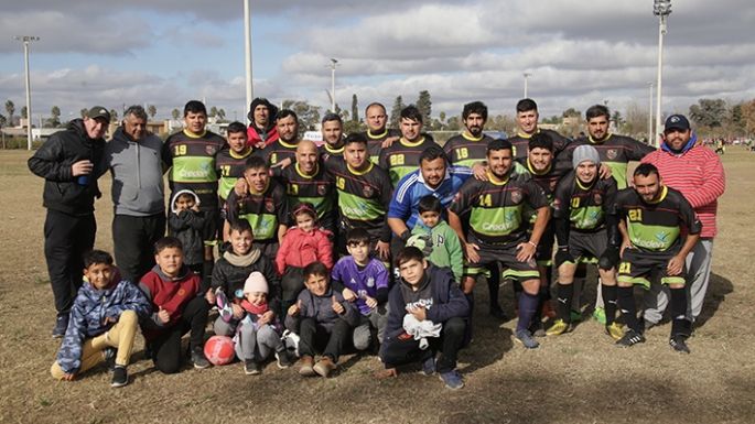 Habemus finalistas