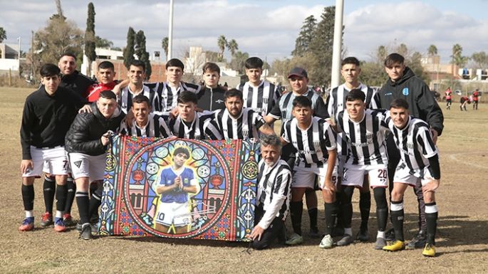 Habemus finalistas