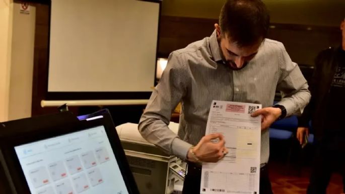 Elecciones en Córdoba: implementarán Inteligencia Artificial para el escrutinio