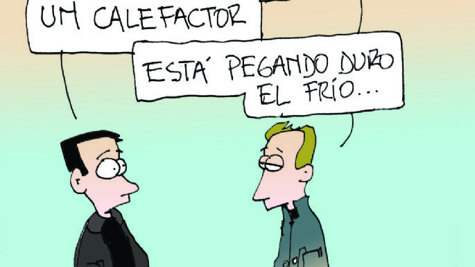 Humor 19/06/2023