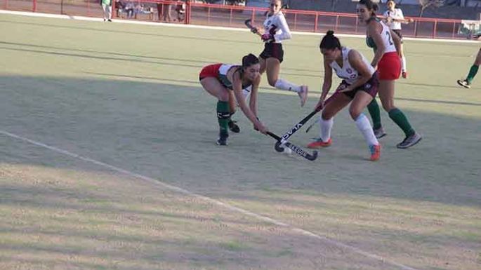 Goleó San Martín y perdió Jockey