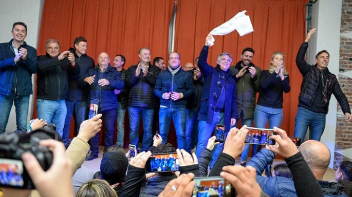 Los oficialismos se impusieron en las elecciones municipales