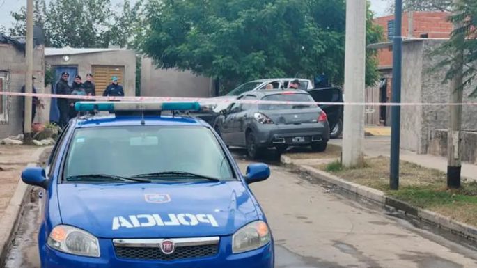 Un chico de 14 años detenido por matar de un balazo a un hombre