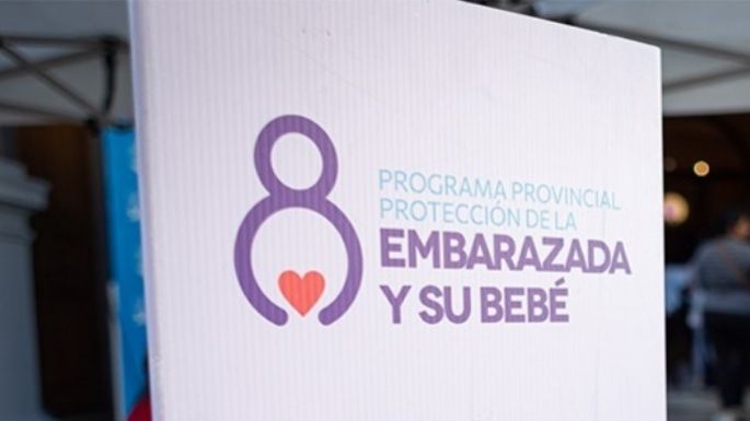 Inscripciones abiertas para el programa de Protección del Embarazo