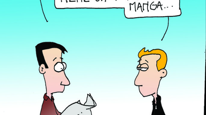 Humor 02/06/2023