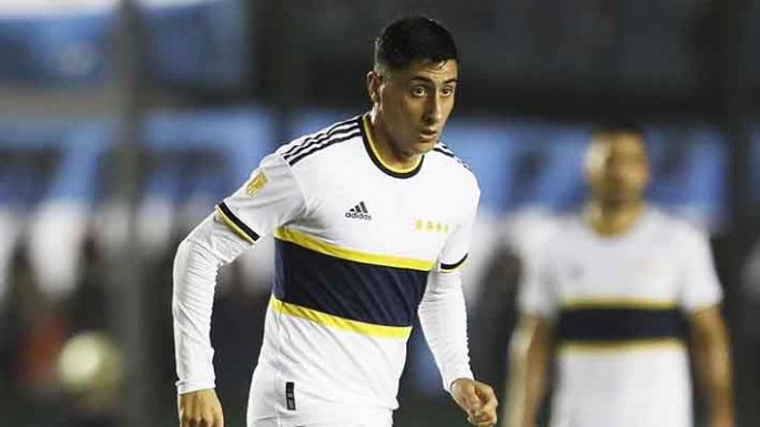 Arsenal salió del fondo gracias a Boca