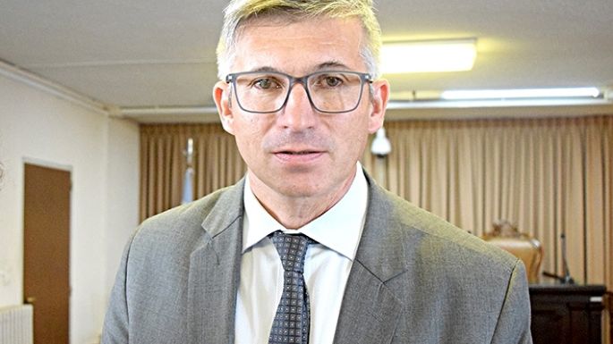 Pena en suspenso y libertad para transportista craikense