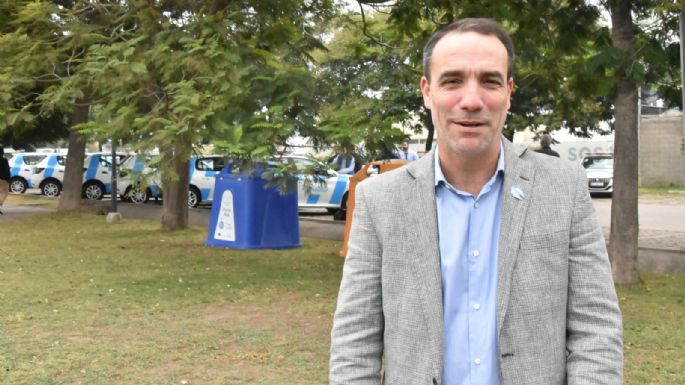 Que el candidato surja de la segunda fila