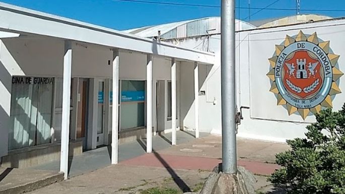 Detectaron que un preso alojado en la Alcaldía había cometido previamente tres hurtos