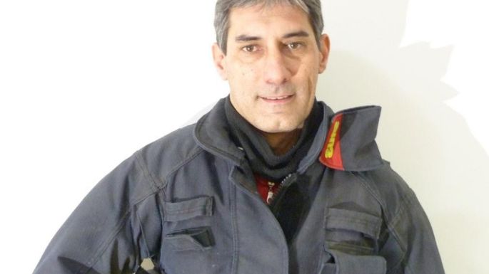 Con la compañía de la familia