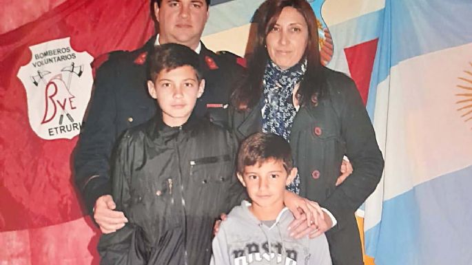 Siempre presente
