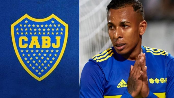 Boca confirmó que no contará con Villa "hasta el pronunciamiento judicial definitivo"