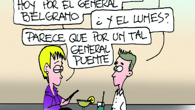 Humor 20/06/2023