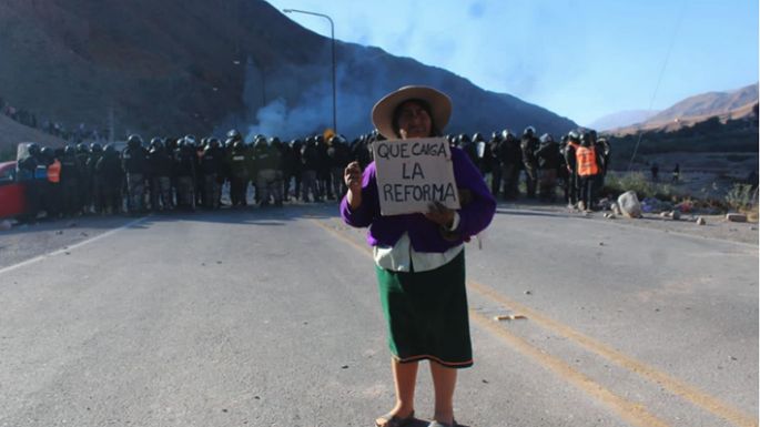 La tensión continúa sin diálogo