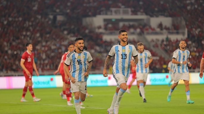 Ahora arranca lo más difícil
