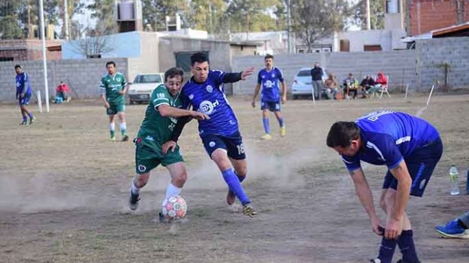 AFUCO y Amistad no tendrán feriado