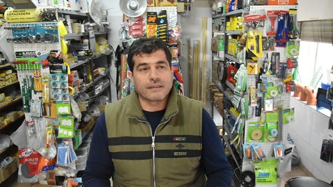 Buenas ventas en el día de papá