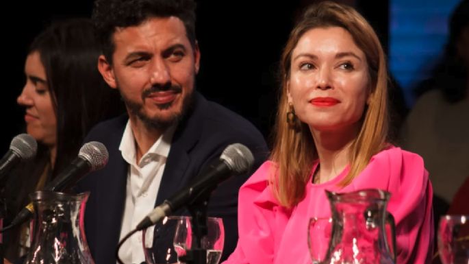 Los candidatos de Creo en Córdoba llegan a Villa María y Villa Nueva
