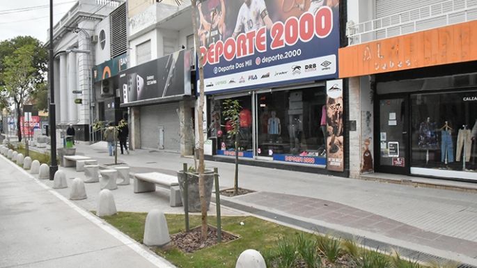 Más del 80% de las compras para los padres se hicieron con tarjeta