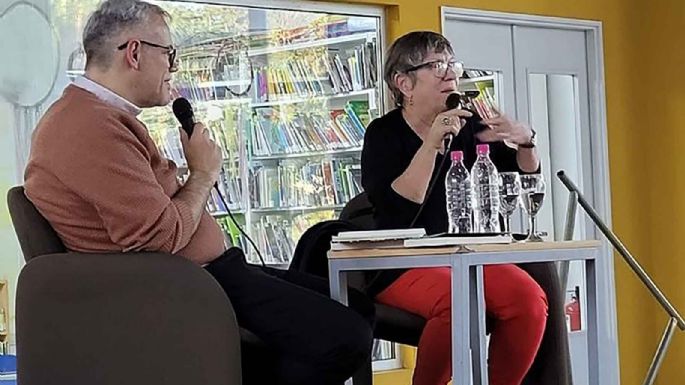“Las conciencias pueden ser seducidas para la destrucción”