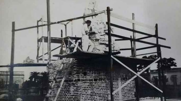 Foto histórica