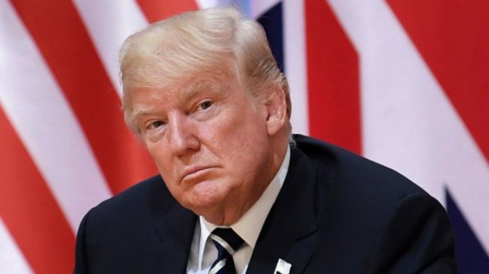 EE.UU.: juicio a Trump, para agosto