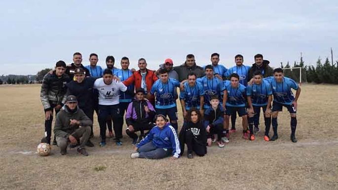 AFUCO abrió con los playoffs