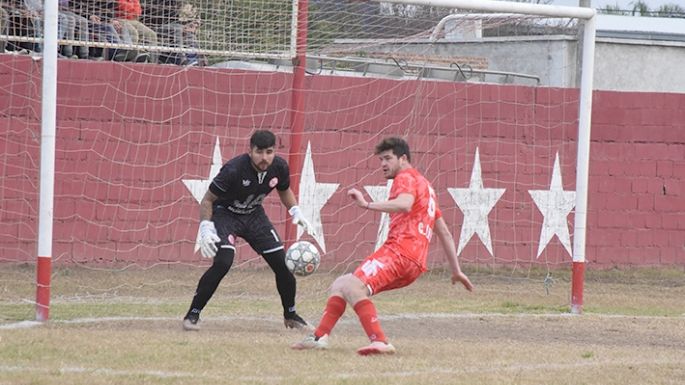 Jacobi: “Los dos equipos tenemos mucho más para dar”