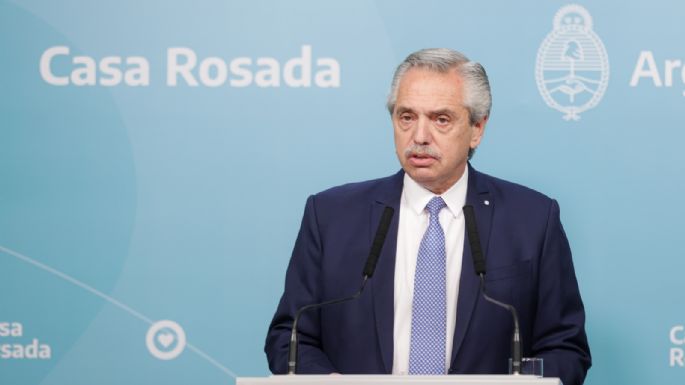 "No utilice al pueblo jujeño como banco de pruebas de la represión"