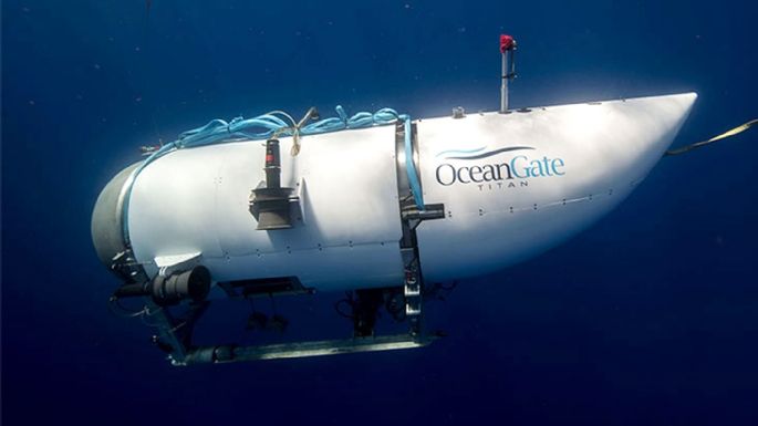 Submarino perdido: detectaron ruidos y alertan que quedan 20 horas de oxígeno a los tripulantes
