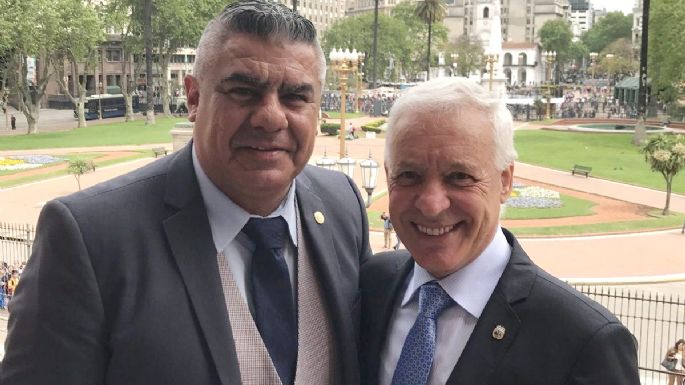 La AFA buscará reducir de tres a dos los descensos para esta temporada