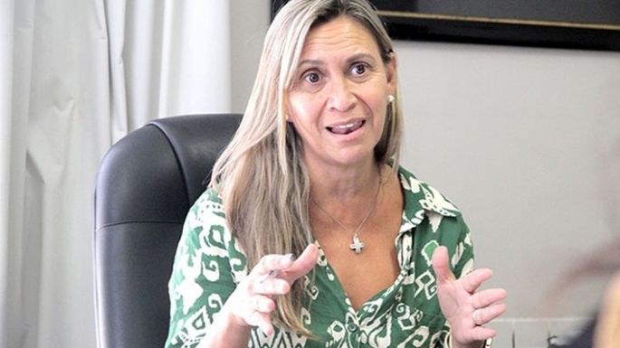 Habla la jueza Gamero