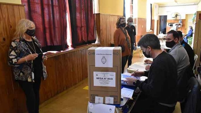 Mañana comienza la veda electoral