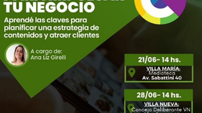 Capacitación