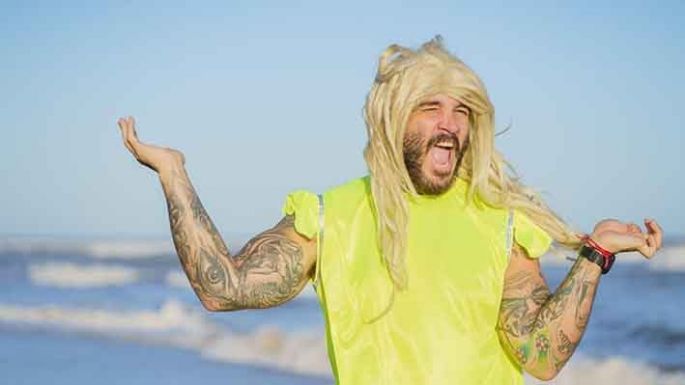 Hoy vuelve  La Jenny