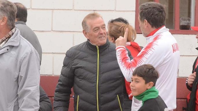 “No hay mucho atractivo”