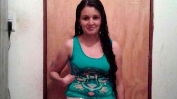 Prisión perpetua para el femicida de Caminiaga